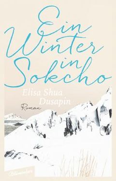winter in sokcho elisa shua dusapin