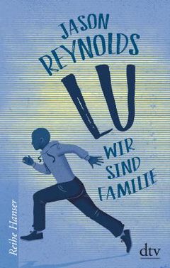 lu by jason reynolds