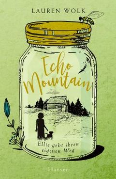 book echo mountain