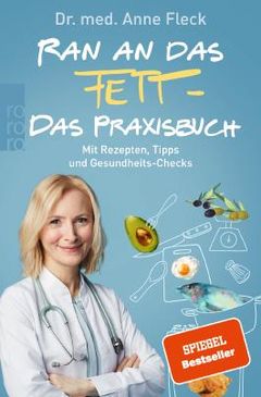 Ran an das Fett - Das Praxisbuch von Anne Fleck bei ...