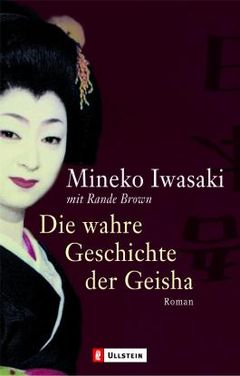 mineko iwasaki book