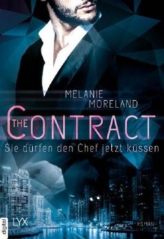 the contract moreland melanie