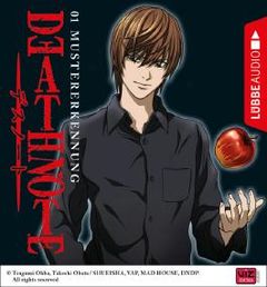 Death Note - Folge 01 von Tsugumi Ohba bei LovelyBooks ...