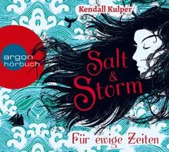 salt & storm kendall kulper salt & storm kendall kulper