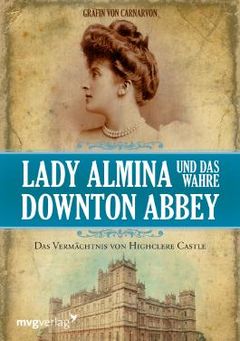 lady almina book