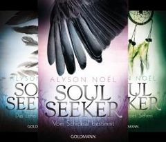 alyson noel soul seekers series alyson noel soul seekers series