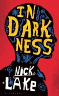 in darkness by nick lake
