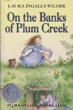 on the banks of plum creek by laura ingalls wilder