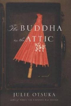 the buddha in the attic review
