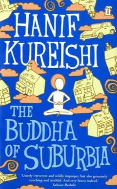 the buddha of suburbia