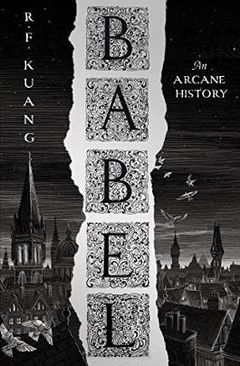 Babel: An arcane history