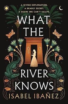 Secrets of the Nile: What the River knows
