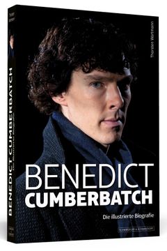 Mads Mikkelsen: Die illustrierte Biografie von Thorsten