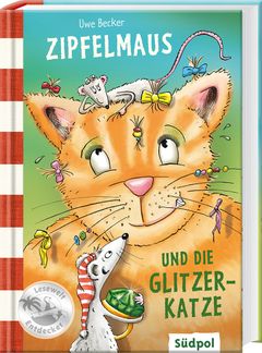 Kinderbuch Zipfelmaus Sucht Den Apfelräuber – Abenteuer Ab 6 Jahren