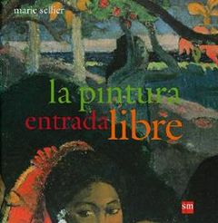 La pintura entrada libre