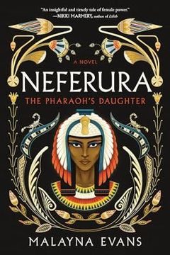 Neferura: The pharao´s daugther