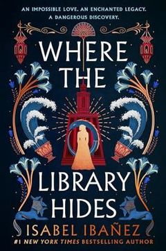 Secrets of the Nile: Where the Library hides