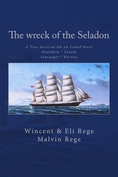 The Wreck of the Seladon