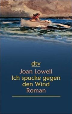 Ich spucke gegen den Wind