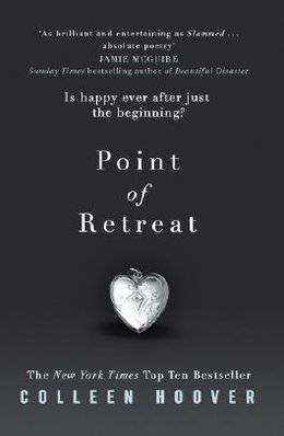 colleen hoover point of retreat series colleen hoover point of retreat series