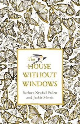 the house without windows barbara newhall follett