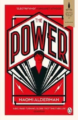 the power alderman novel