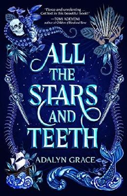 all stars and teeth all stars and teeth