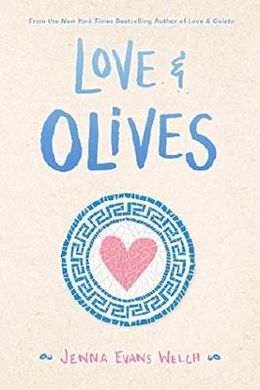 love and olives jenna welch