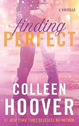 finding perfect colleen hoover series