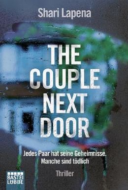 the couple next door novel