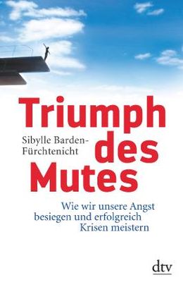 Triumpf des Mutes, dtv Verlag