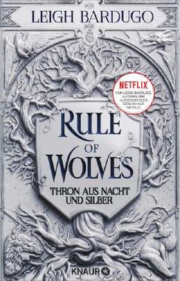 the rule of wolves