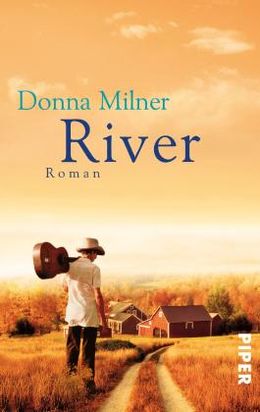 After River by Donna Milner After River by Donna Milner