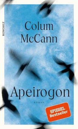 book review apeirogon
