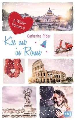 The Rose Kiss by Esme Rome The Rose Kiss by Esme Rome