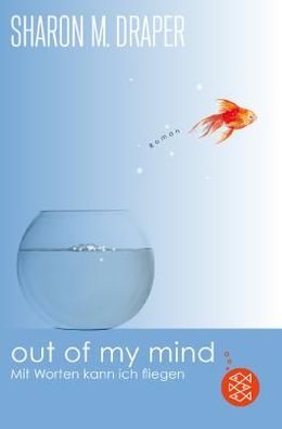 out of my mind by sharon draper