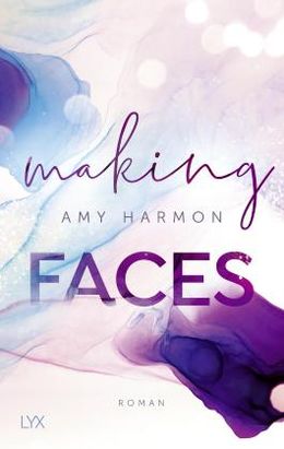 https://sparklesandherbooks.blogspot.com/2020/11/amy-harmon-making-faces.html