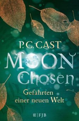 moon chosen series