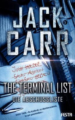 the terminal list jack carr