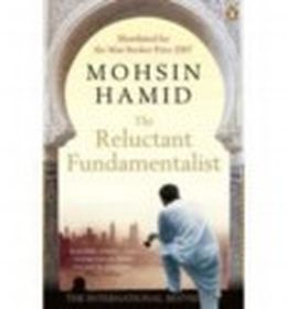 the reluctant fundamentalist by mohsin hamid