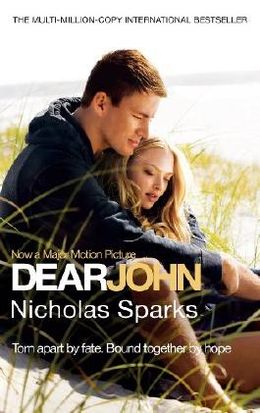 dear john sparks