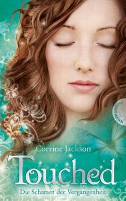 touched by corrine jackson