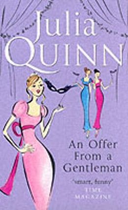 an offer from a gentleman julia quinn