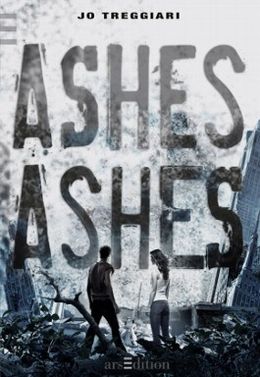ashes ashes by jo treggiari ashes ashes by jo treggiari