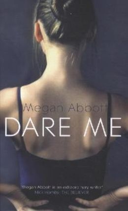 dare me megan abbott series