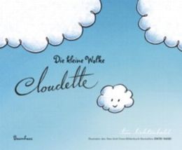 cloudette by tom lichtenheld