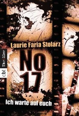 project 17 by laurie faria stolarz