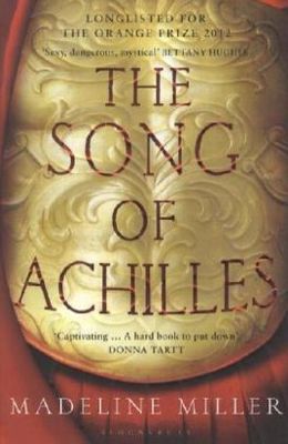 the song of achilles free the song of achilles free