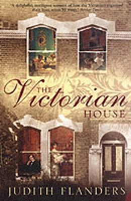 the victorian city by judith flanders