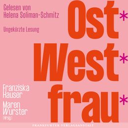 Ost*West*Frau